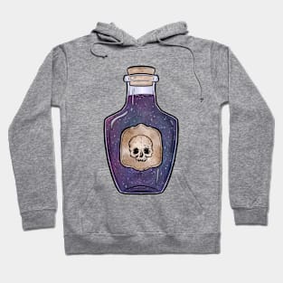 Death Potion Hoodie